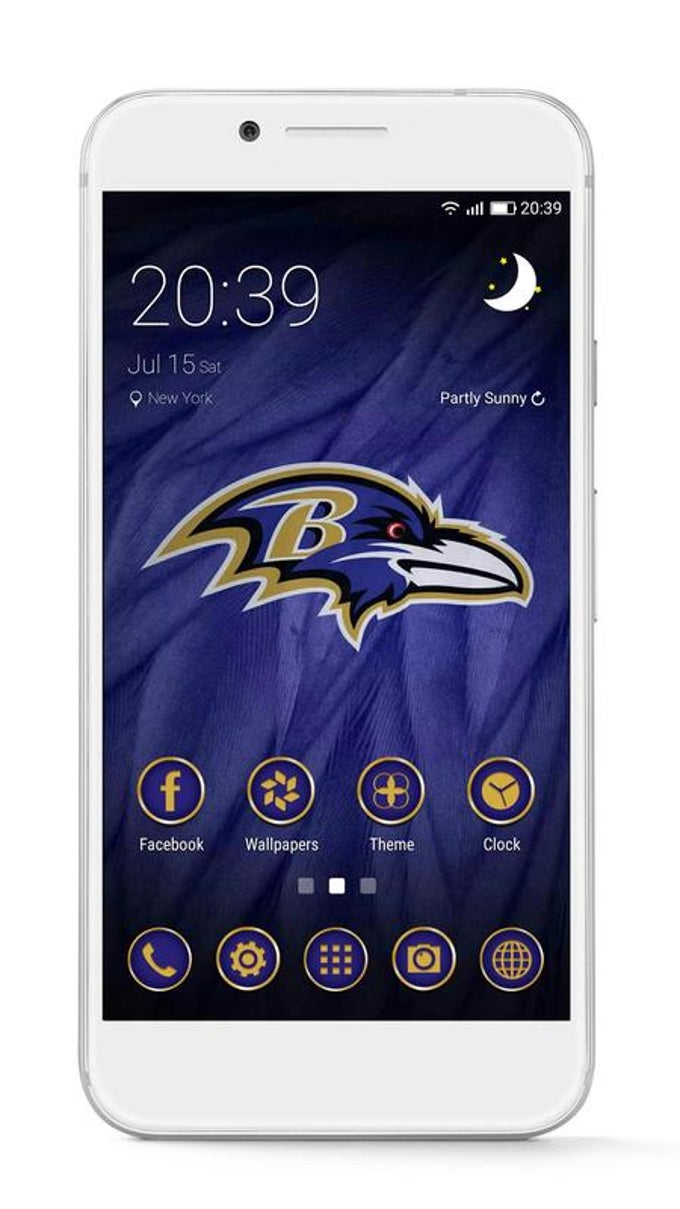 Go Launcher Z Apk Free Download For Android